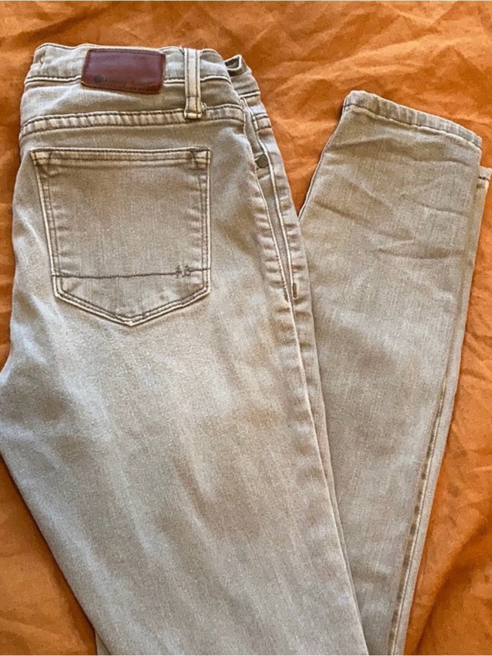 Henry & Belle Super Skinny Pants